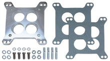 Load image into Gallery viewer, TRANS-DAPT 2064 Carburetor Adapter w/ Hold Down Bolts