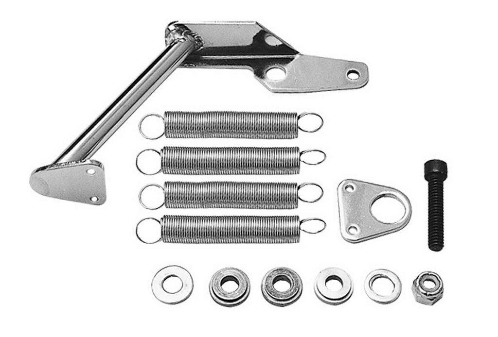 TRANS-DAPT 2083 Throttle Return Spring K
