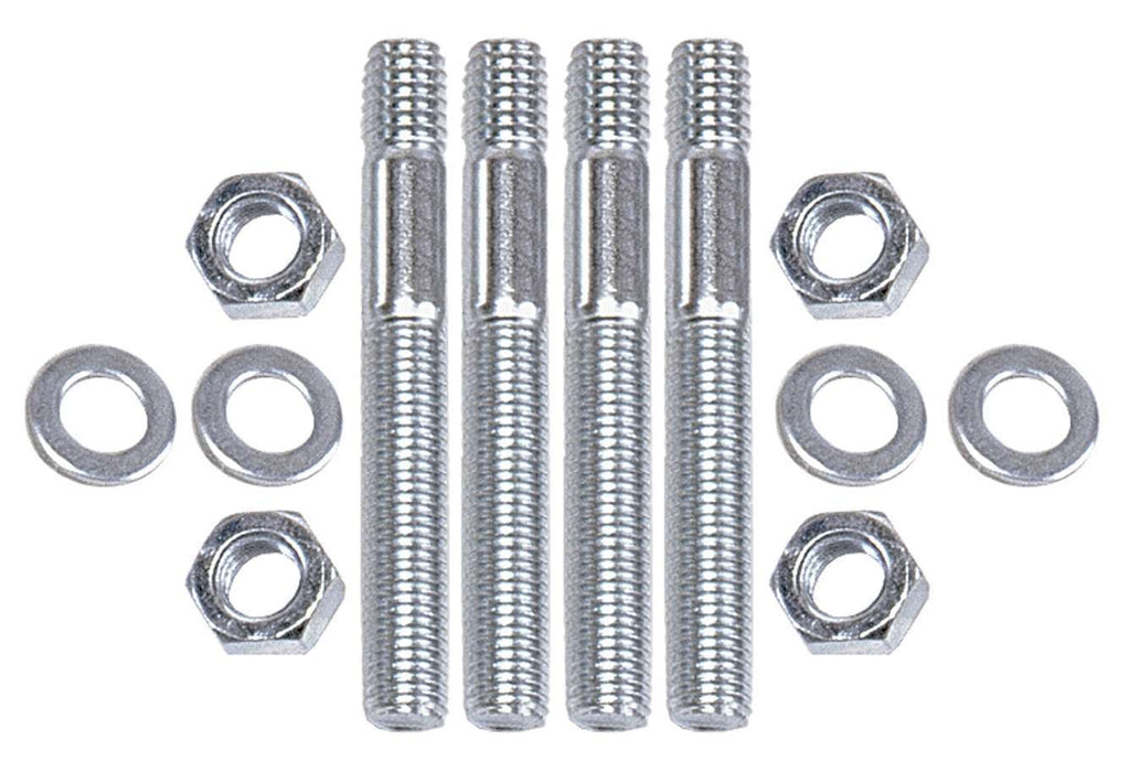 TRANS-DAPT 2108 3-5/16in Carb Stud Kit