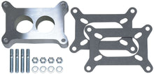 Load image into Gallery viewer, TRANS-DAPT 2137 Carburetor Spacer