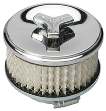 Load image into Gallery viewer, TRANS-DAPT 2170 4in Deep Dish Air Cleaner