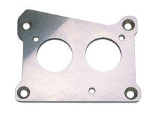 Load image into Gallery viewer, TRANS-DAPT 2204 Holley 2BBL To SBC TBI Front Mount