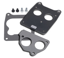 Load image into Gallery viewer, TRANS-DAPT 2206 Quadrajet 4BBL To SBC TBI Rear Mount