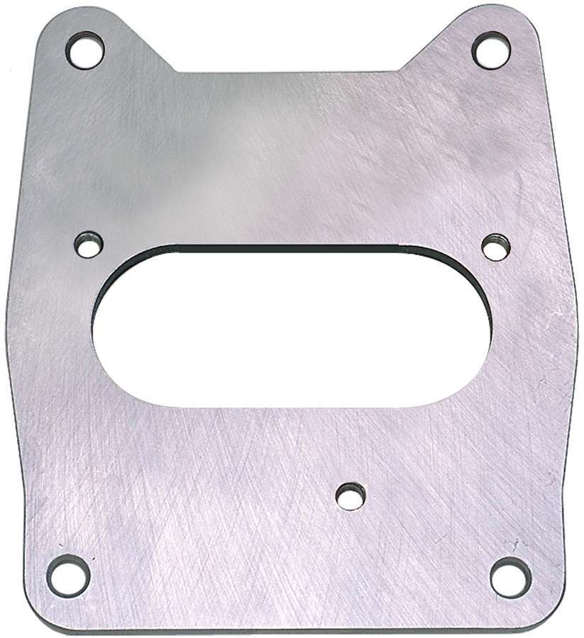 TRANS-DAPT 2211 SBC TBI OPEN CTR.Q-JET A DAPTER