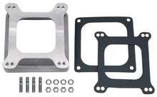 Load image into Gallery viewer, TRANS-DAPT 2381 HOLLEY/DOMINATOR CARB AD APTER