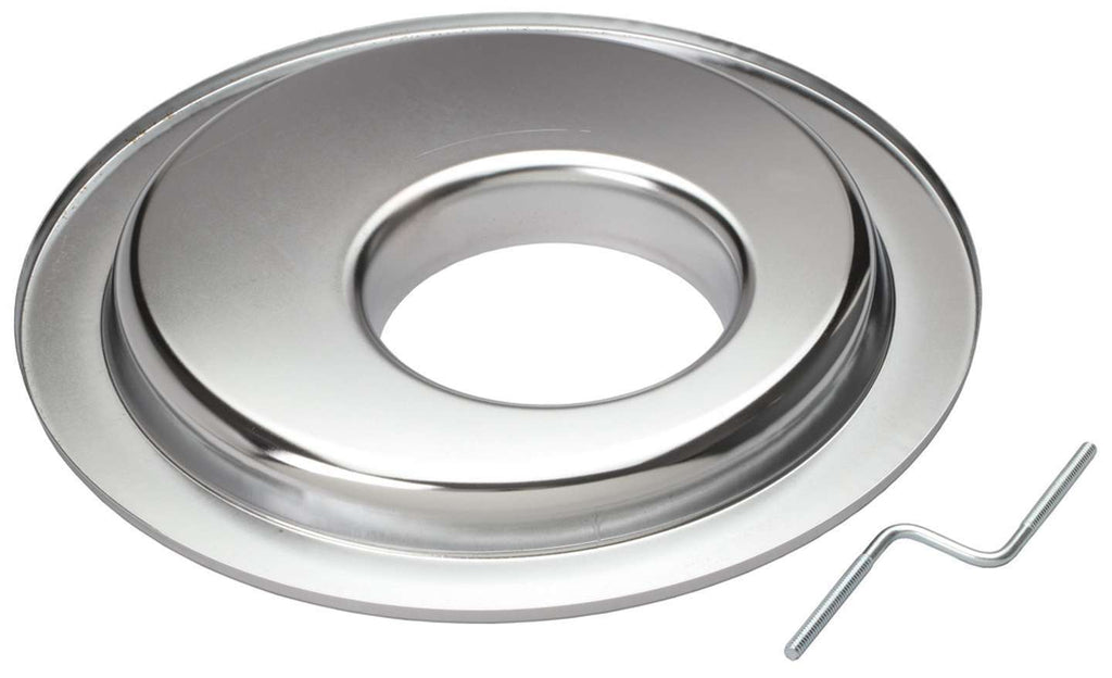 TRANS-DAPT 2430 14in Offset Flat A/C Base