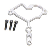 Load image into Gallery viewer, TRANS-DAPT 2457 1/4in GM TBI Riser Plate