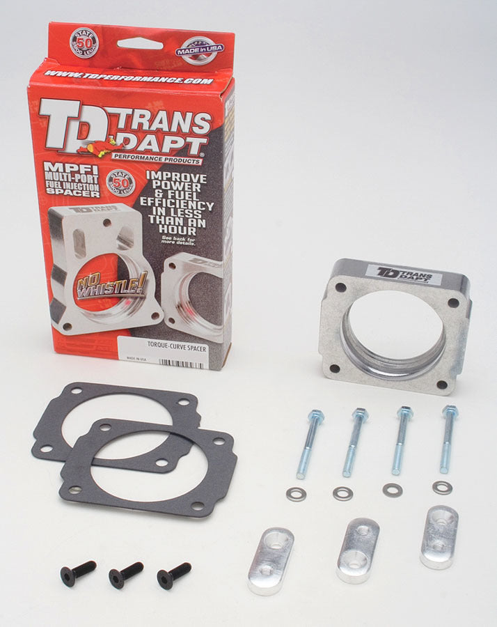 TRANS-DAPT 2517 97-   Ford P/U 4.6L Fuel Injection Spacer