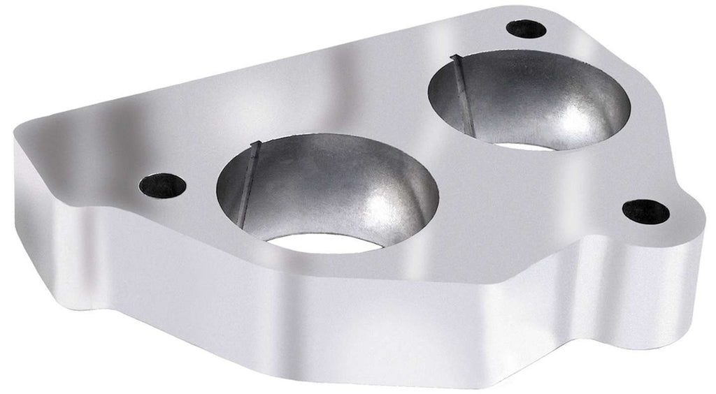 TRANS-DAPT 2533 86-92 SBC Swirl Torque TBI Spacer