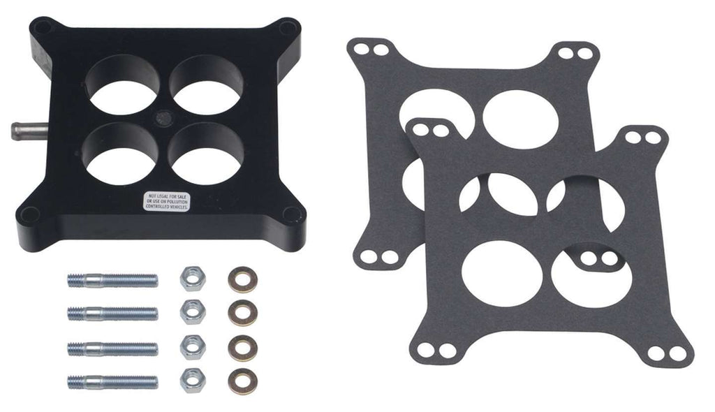 TRANS-DAPT 2584 Phenolic Carb Spacer