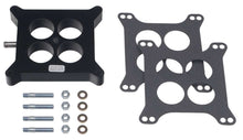 Load image into Gallery viewer, TRANS-DAPT 2584 Phenolic Carb Spacer