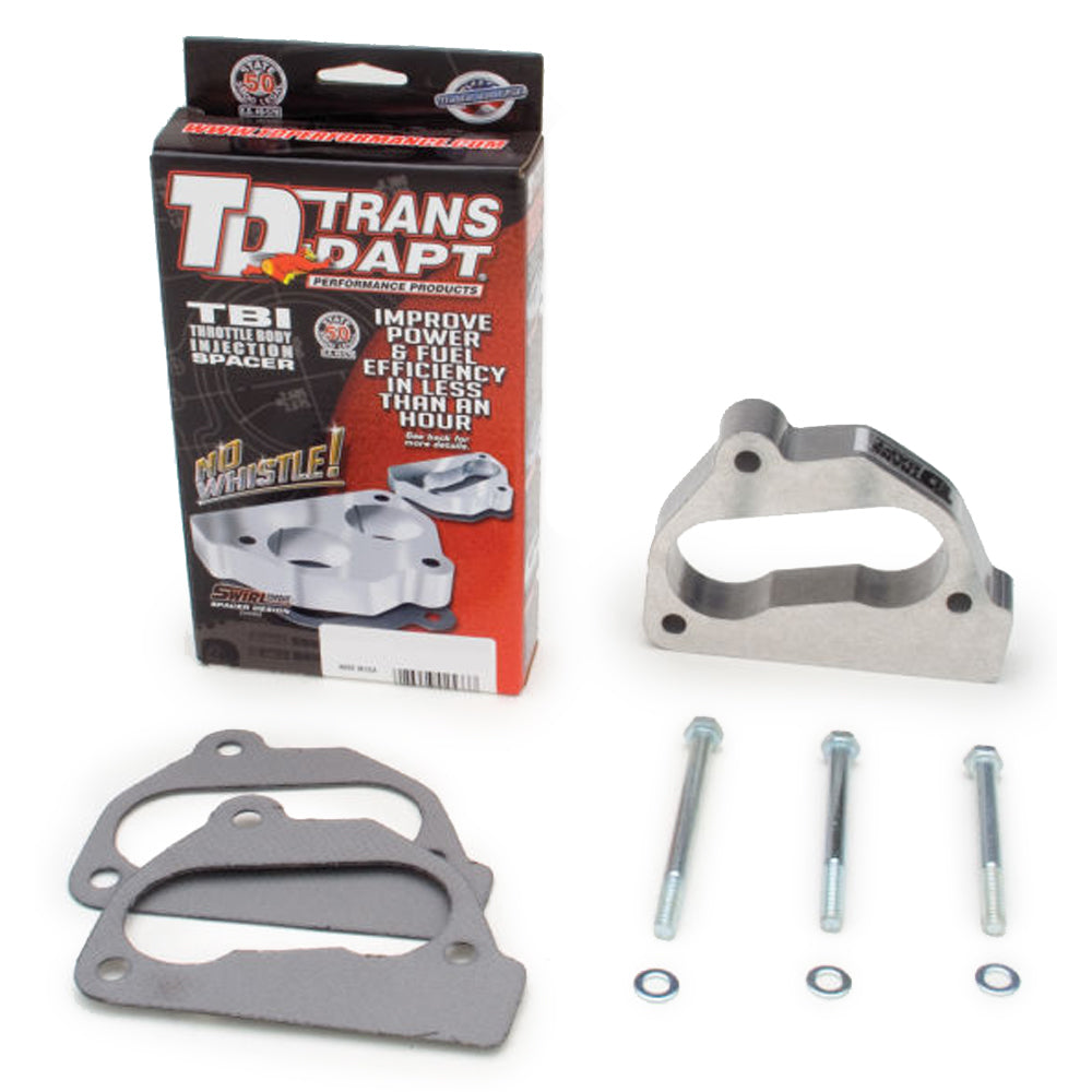 TRANS-DAPT 2633 SBC 86-92 TBI OPEN SPACE R