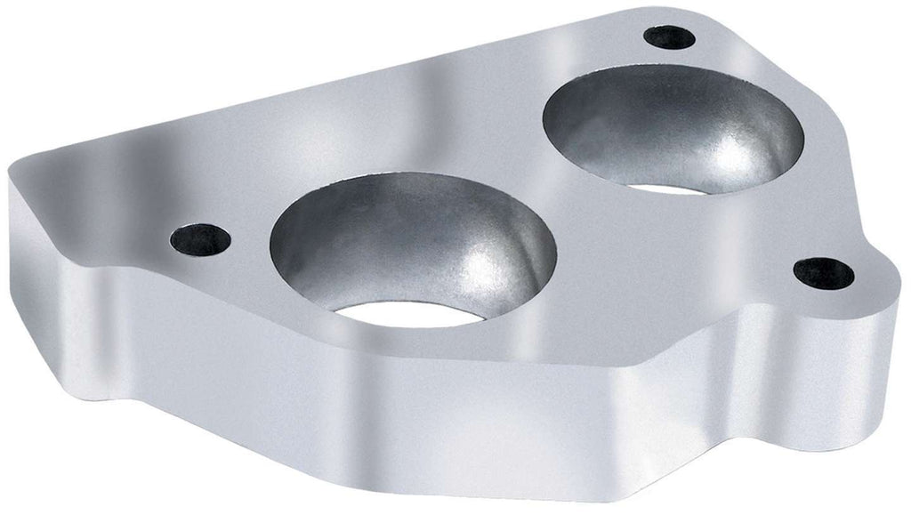 TRANS-DAPT 2734 SBC 93-95 PORTED TBI SPA CER