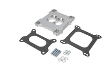 Load image into Gallery viewer, TRANS-DAPT 3223 1in Carb Adapter Holley To Holley