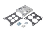 TRANS-DAPT 3224 1in Carb Adapter Holley To Quadrajet