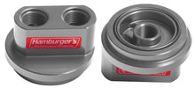Load image into Gallery viewer, TRANS-DAPT 3324 Oil Filter Bypass Adaptr