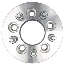 Load image into Gallery viewer, TRANS-DAPT 3607 Billet Wheel Spacers 5x4.5in to 5x4.5in