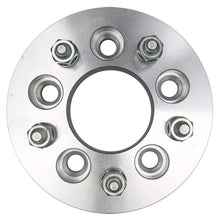 Load image into Gallery viewer, TRANS-DAPT 3608 Billet Wheel Adapters 5x4.5in to 5x4.75in