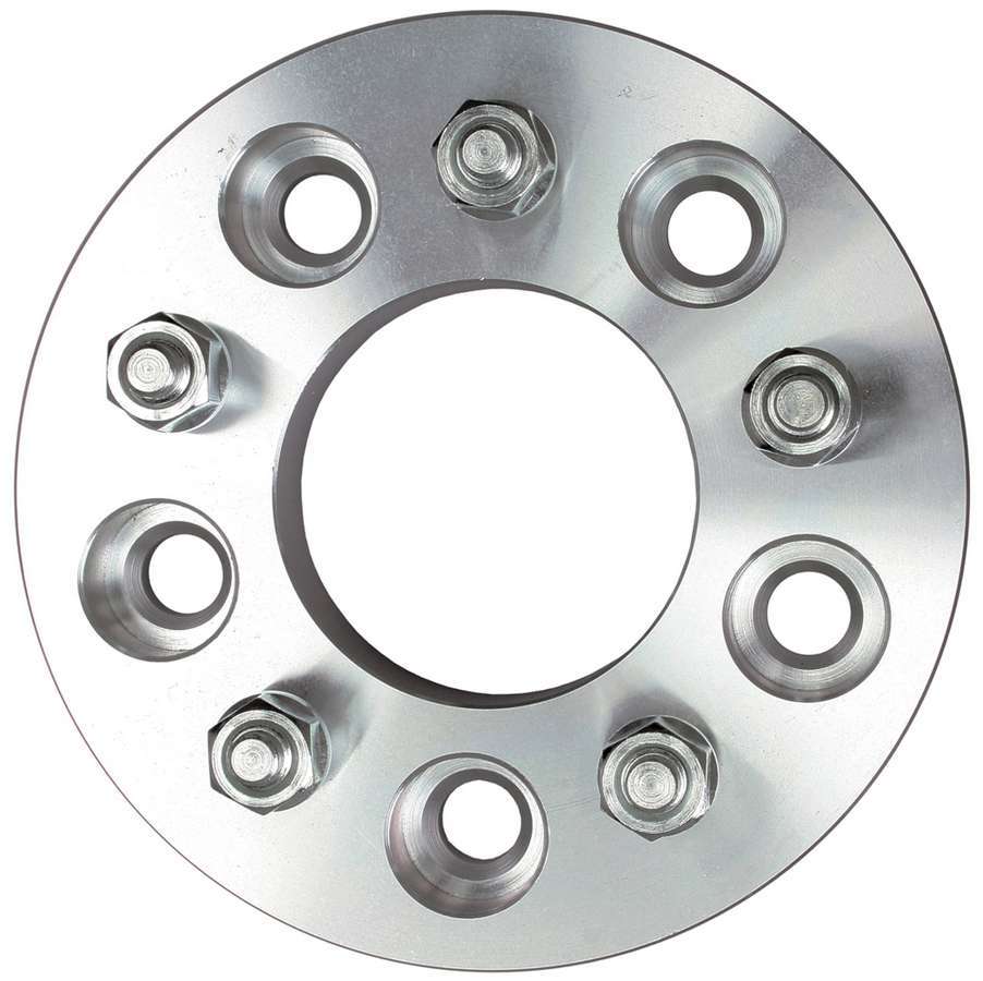 TRANS-DAPT 3614 Billet Wheel Adapters 5x5 to 5x4.75