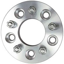 Load image into Gallery viewer, TRANS-DAPT 3614 Billet Wheel Adapters 5x5 to 5x4.75