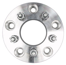 Load image into Gallery viewer, TRANS-DAPT 3616 Billet Wheel Adapters 5x5.5in to 5x4.5in