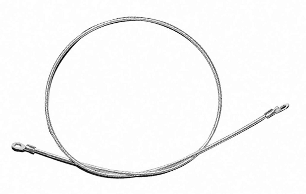 TRANS-DAPT 4054 24in Lanyard Cables