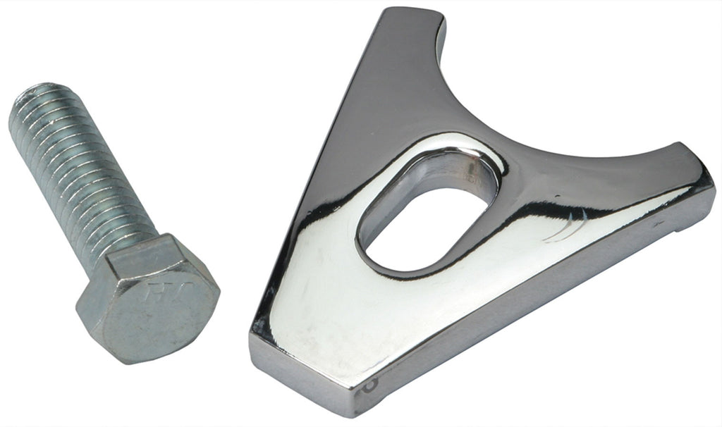 TRANS-DAPT 4116 Chevy Distributor Clamp
