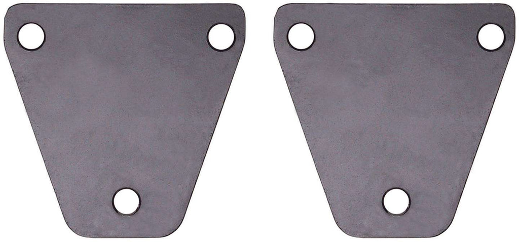 TRANS-DAPT 4125 SBC Motor Mount Shims Pair