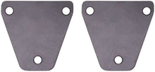 Load image into Gallery viewer, TRANS-DAPT 4125 SBC Motor Mount Shims Pair