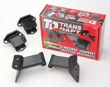 Load image into Gallery viewer, TRANS-DAPT 4195 55-57 Chevy Motor Mount