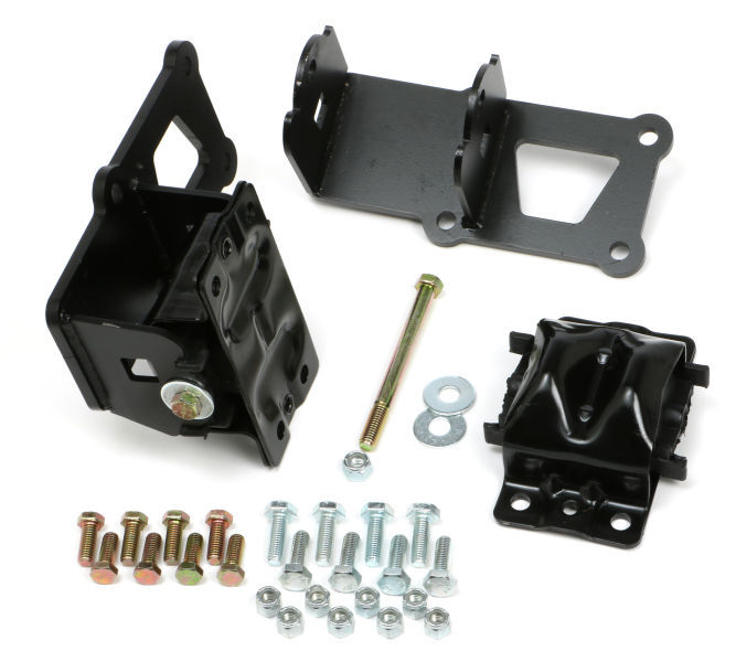 TRANS-DAPT 4203 Mount Kit LS Engine To 75-81 GM F-Body