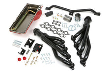Load image into Gallery viewer, TRANS-DAPT 42041 Swap In A Box Kit-LS Engine Into 67-72 GM Trk