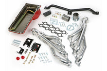 Load image into Gallery viewer, TRANS-DAPT 42042 Swap In A Box Kit-LS Engine Into 67-72 GM Trk
