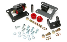 Load image into Gallery viewer, TRANS-DAPT 4204 LS Engine Swap Motor Mount Kit 67-72 GM C10