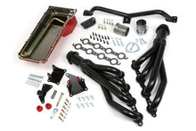Load image into Gallery viewer, TRANS-DAPT 42051 Swap In A Box Kit-LS Engine Into 73-91 GM Trk