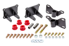 Load image into Gallery viewer, TRANS-DAPT 4205 Engine Mount Kit LS Motor Into 73-87 C10 P/U
