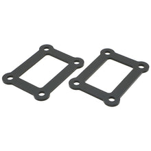 Load image into Gallery viewer, TRANS-DAPT 4207 LS Engine Mount Shims 3/16in Thick Mild Steel