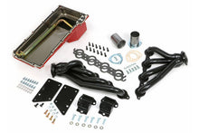 Load image into Gallery viewer, TRANS-DAPT 42161 Swap In A Box Kit-LS Engine Into S-10