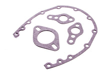 Load image into Gallery viewer, TRANS-DAPT 4363 SBC Timing CVR Gasket WO/Seal
