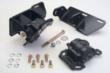 Load image into Gallery viewer, TRANS-DAPT 4406 SBC Into 4WD S-10 Conver Motor Mounts