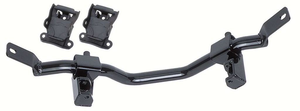 TRANS-DAPT 4566 SBC Into Jeep Wrangler Crossmember Kit