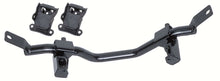Load image into Gallery viewer, TRANS-DAPT 4566 SBC Into Jeep Wrangler Crossmember Kit