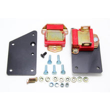 Load image into Gallery viewer, TRANS-DAPT 4582 LS1 Into SBC Chassis Motor Mount Kit