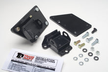 Load image into Gallery viewer, TRANS-DAPT 4592 LS1 Into SBC Chassis Motor Mount Kit