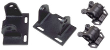 Load image into Gallery viewer, TRANS-DAPT 4606 SBC Into 4WD S-10 Motor Mount Kit