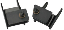 Load image into Gallery viewer, TRANS-DAPT 4698 Mopar A-Body B/RB To Small Block Motor Mounts