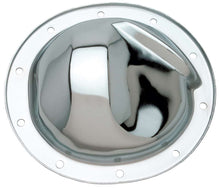 Load image into Gallery viewer, TRANS-DAPT 4786 Differential Cover Chrom e GM 10 Bolt