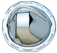 Load image into Gallery viewer, TRANS-DAPT 4787 Differential Cover Chrom e GM 12 Bolt Car