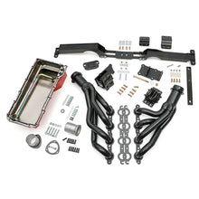 Load image into Gallery viewer, TRANS-DAPT 48061 Swap In A Box Kit LS Eng ine Into 82-88 GM G-Body