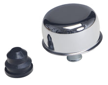 Load image into Gallery viewer, TRANS-DAPT 4871 Chrome Breather Cap/Grom